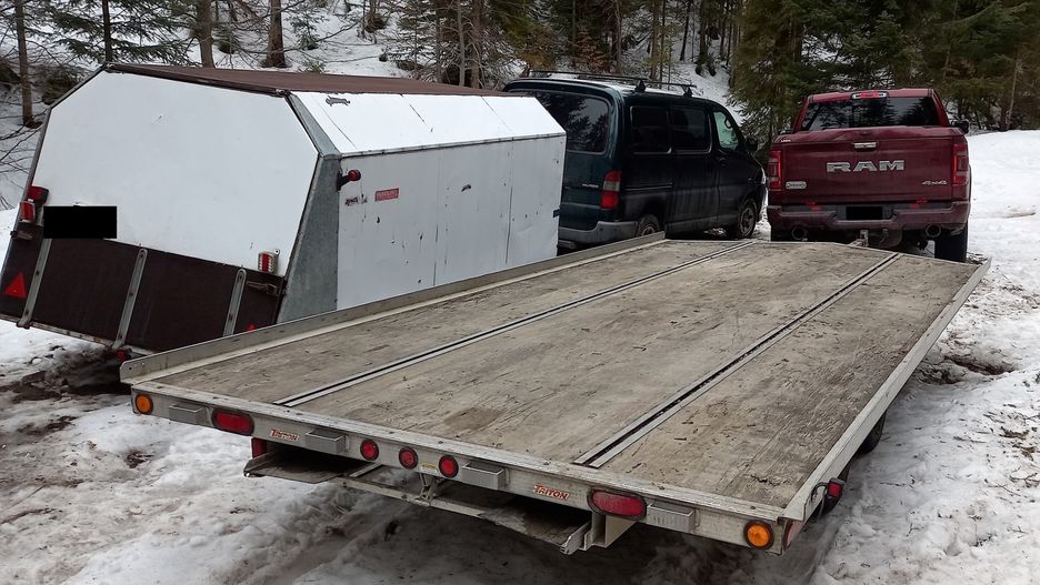 2 tys. zł kary za naganne zachowanie w lesie