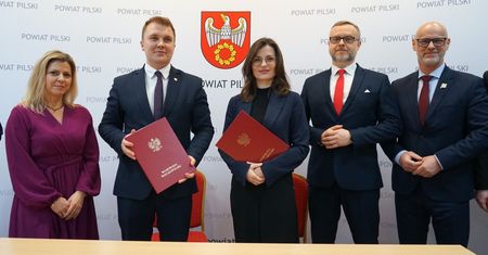 Zobacz jakie drogi będą remontowane w pow. chodzieskim
