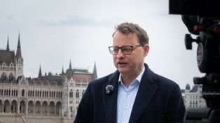 Romanowski uciekł do Naddniestrza? Mołdawia zabrała głos