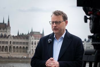 Romanowski uciekł do Naddniestrza? Mołdawia zabrała głos