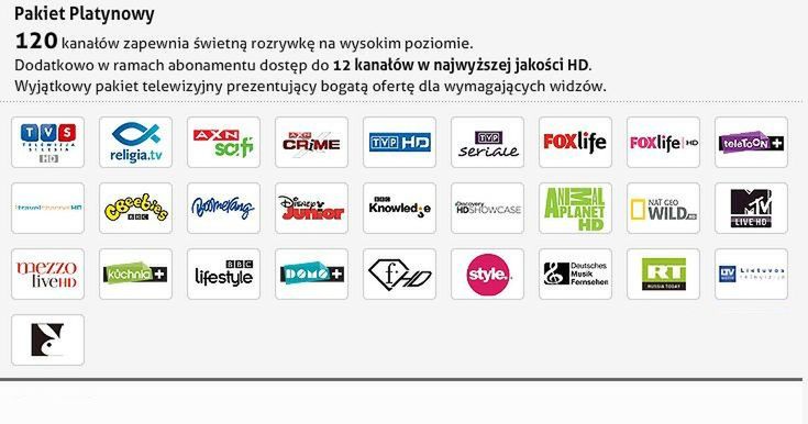 Nowa oferta Vectry – prezent dla abonentów czy próba zatuszowania podwyżki? 2