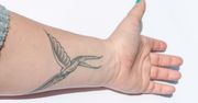Wzory damskich tatuaży na przedramieniu. Jakie symbole są najpopularniejsze?