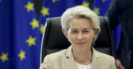 Limit na ceny gazu z Rosji? UE przyznaje, że jest ryzyko