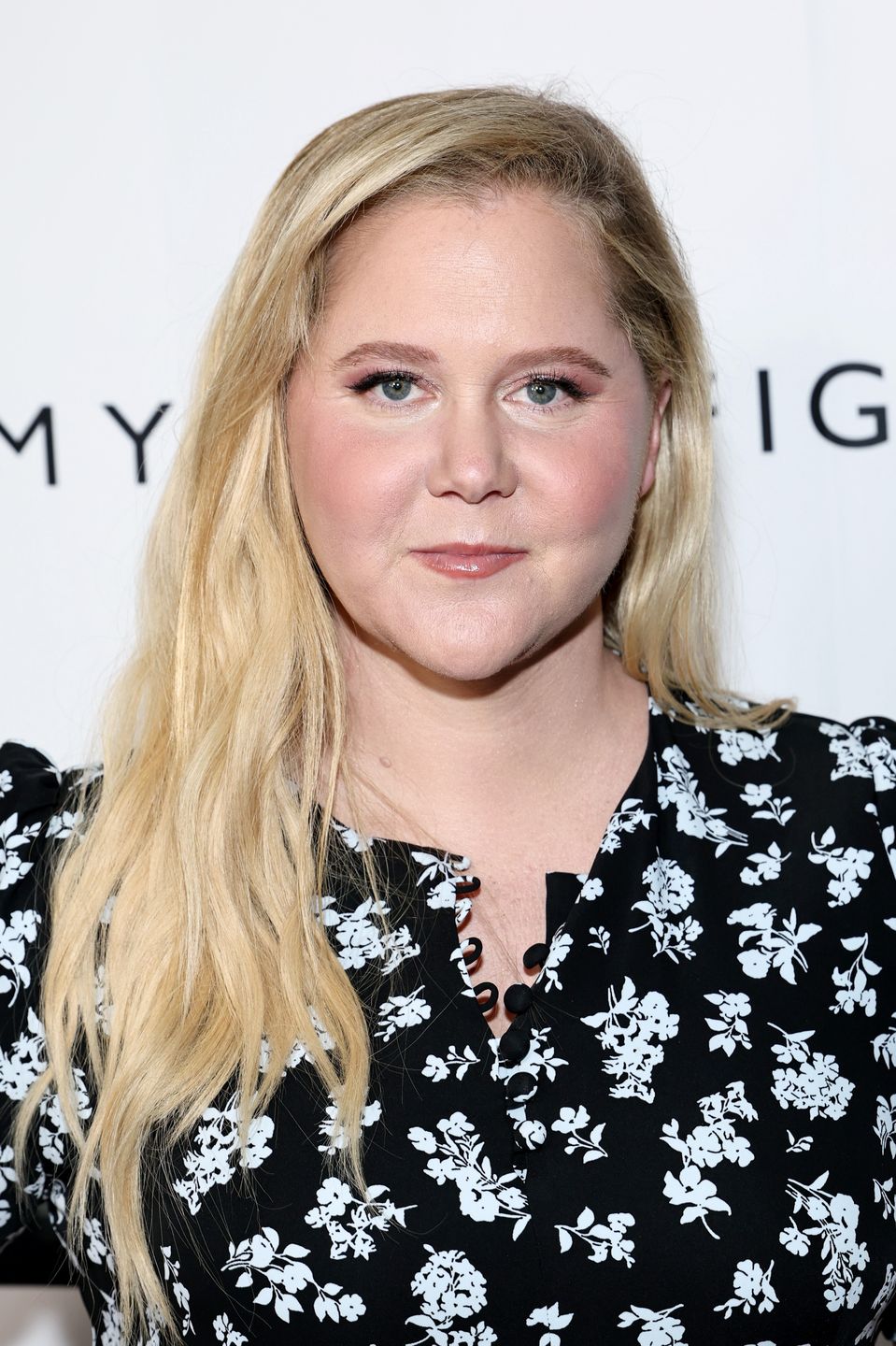 Amy Schumer w marcu 2025 roku