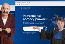 kampania Krajowej Izby Radców Prawnych