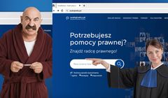 AI pomaga w kampanii radców prawnych