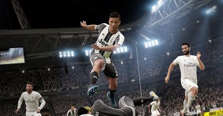 FIFA 17 - demo już w przyszłym tygodniu