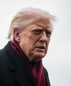 Tomahawki dla Ukrainy w ramach planu Trumpa? USA dopuszczają możliwość