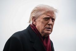 Tomahawki dla Ukrainy w ramach planu Trumpa? USA dopuszczają możliwość