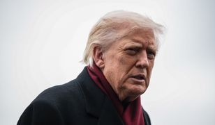 Tomahawki dla Ukrainy w ramach planu Trumpa? USA dopuszczają możliwość