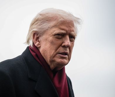 Tomahawki dla Ukrainy w ramach planu Trumpa? USA dopuszczają możliwość