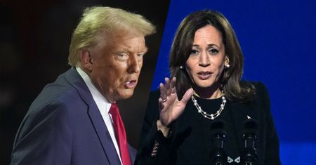 Donald Trump 47. prezydentem USA? "Dla wielu wynik może być końcem świata, który znają"