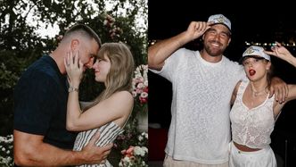 Ujawniono datę ślubu Taylor Swift i Travisa Kelcego. Piosenkarka zapłaciła innej pannie młodej za rezygnację z terminu. Przesada?