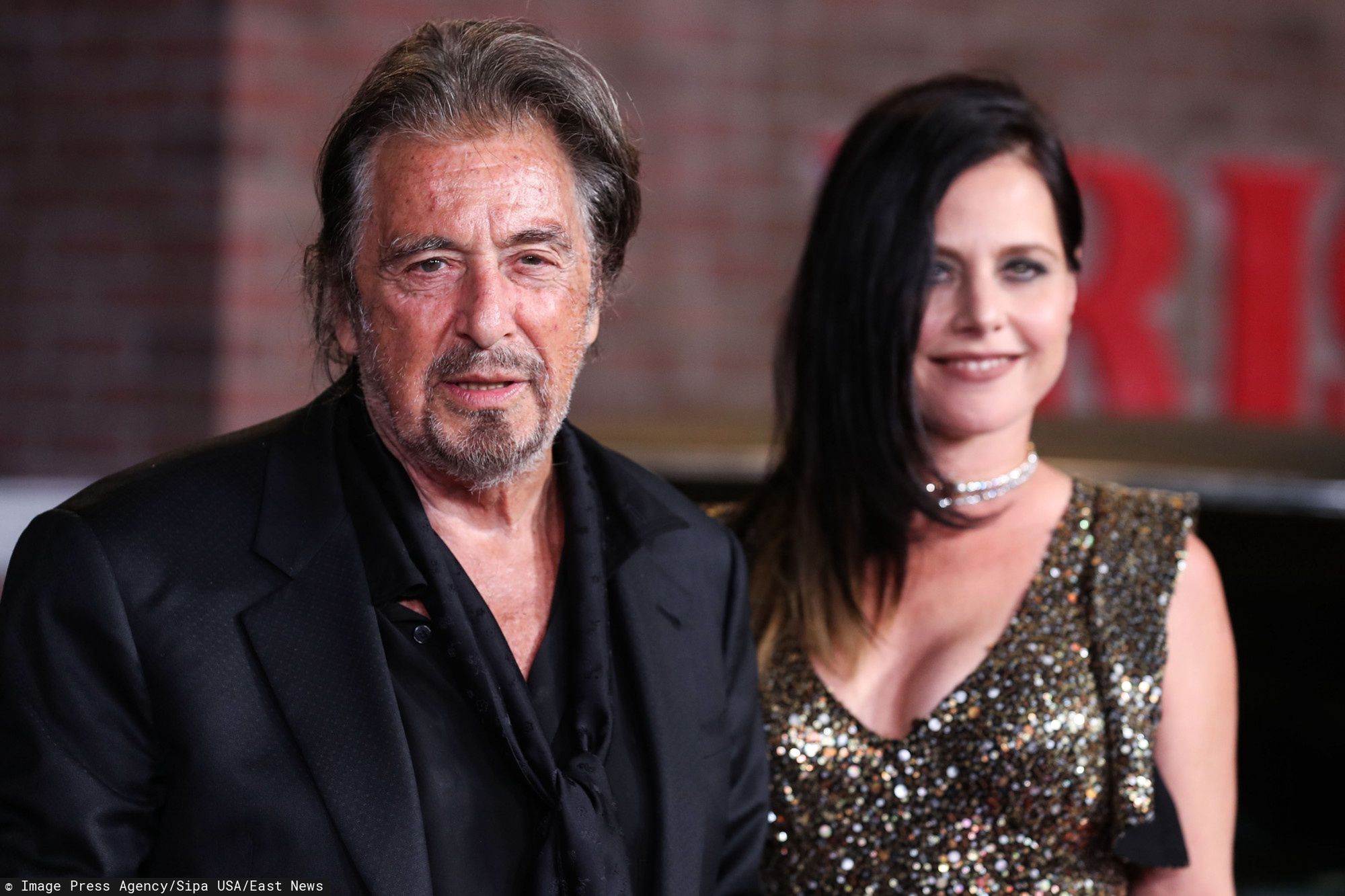 Al Pacino