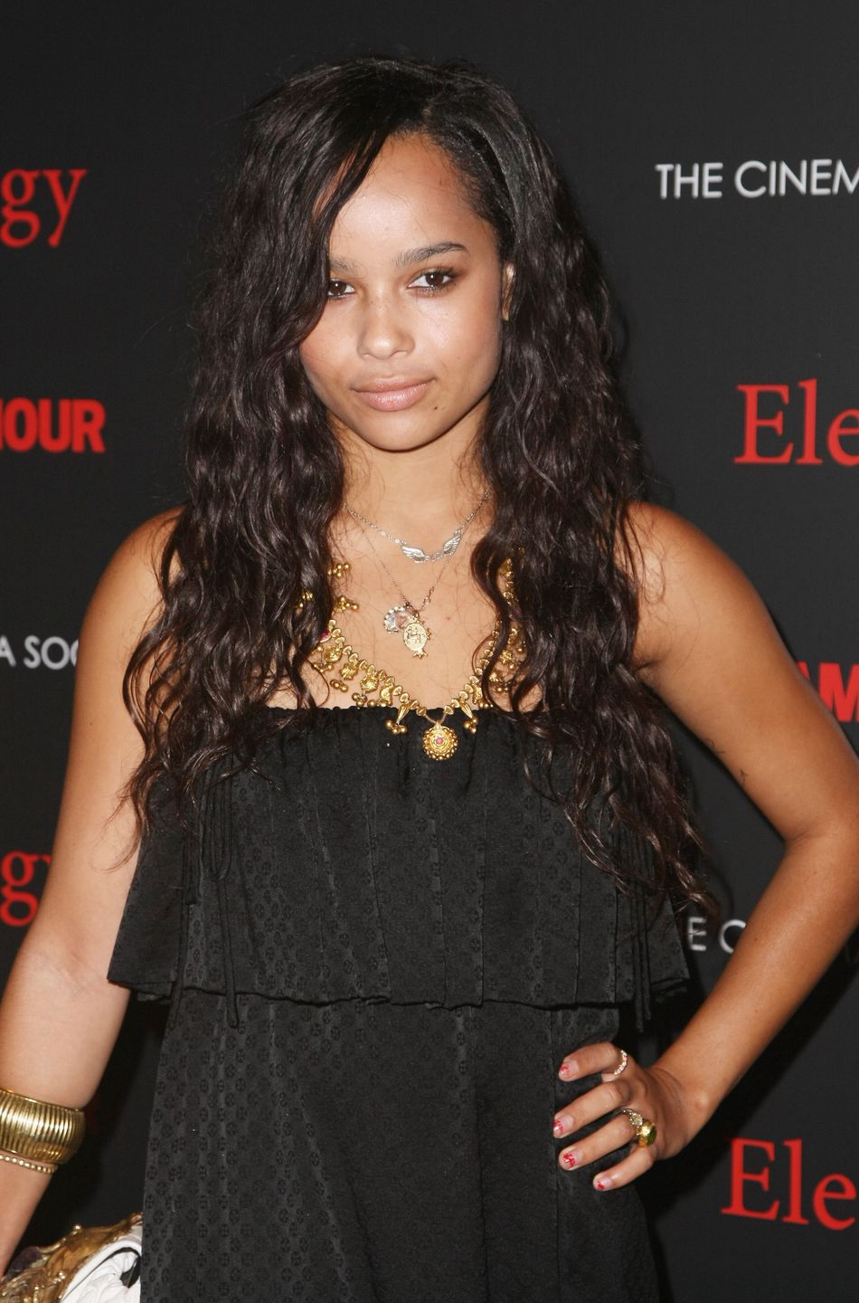 Zoe Kravitz