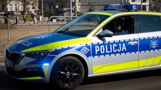 Jest zarzut dla 74-letniego kierowcy. Śmiertelnie potrącił rowerzystę