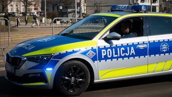 Jest zarzut dla 74-letniego kierowcy. Śmiertelnie potrącił rowerzystę