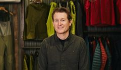 Patagonia skupi się na sprzedaży używanych ubrań