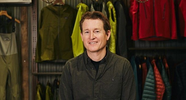 Patagonia skupi się na sprzedaży używanych ubrań