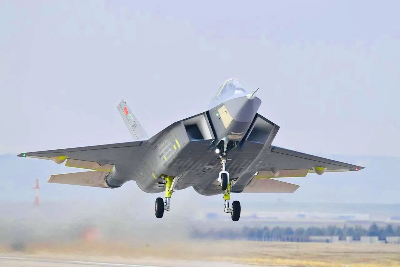 Turkey's Kaan jet: a rival to the U.S. F-35 or just hype?