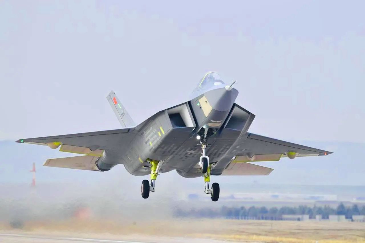 5th generation Turkish aircraft Kaan