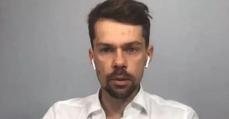 Chciał targować się w butiku. Kołodziejczyk zdradził, co stało się później