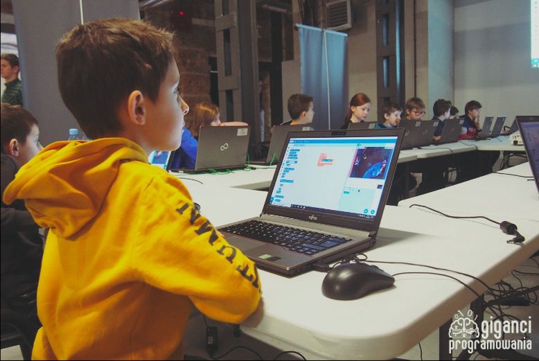 Dziś Giganci Programowania mają 115 placówek w Polsce i na świecie