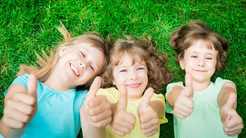 Dzieci urodzone w październiku to ludzie sukcesu