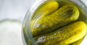 Wkładam plasterek do każdego słoika z ogórkami. Podkręca smak jak żaden inny dodatek