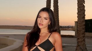 Polska gwiazda zadeklarowała ogolenie głowy i się wycofała. Tak się tłumaczy