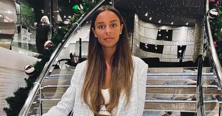 Paulina Nowicka chwali się NOWĄ FRYZURĄ! Udana metamorfoza? (FOTO)