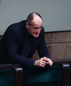 Zadziwiające słowa Kukiza. "Tusk sprawniejszym okupantem"