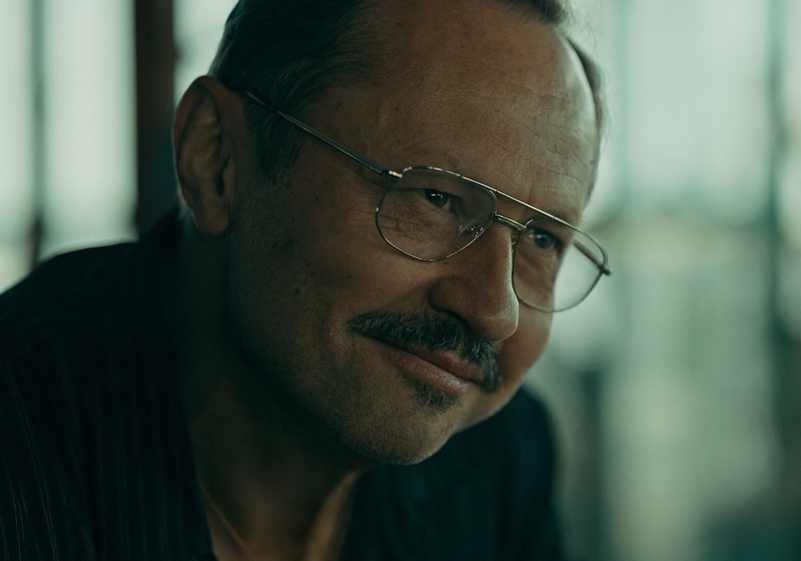 SkyShowtime ogłasza premierę kolejnego polskiego serialu