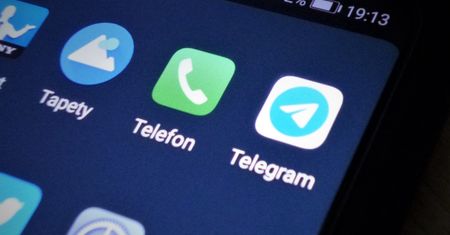 Telegram po aktualizacji: reakcje, spoilery, kody QR i nie tylko
