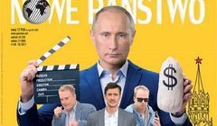 Piotr Lisiewicz kpi z żądań Mateusza Damięckiego dot. przedstawienia go w „Nowym Państwie” jako „ambasadora Putina w polskim show-biznesie”