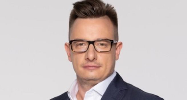 Rafał Wiewiórski ad product&amp;solution marketing directorem w Ringier Axel Springer Polska