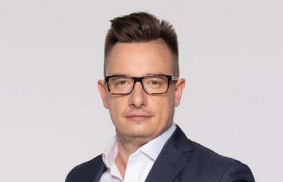 Rafał Wiewiórski ad product&amp;solution marketing directorem w Ringier Axel Springer Polska