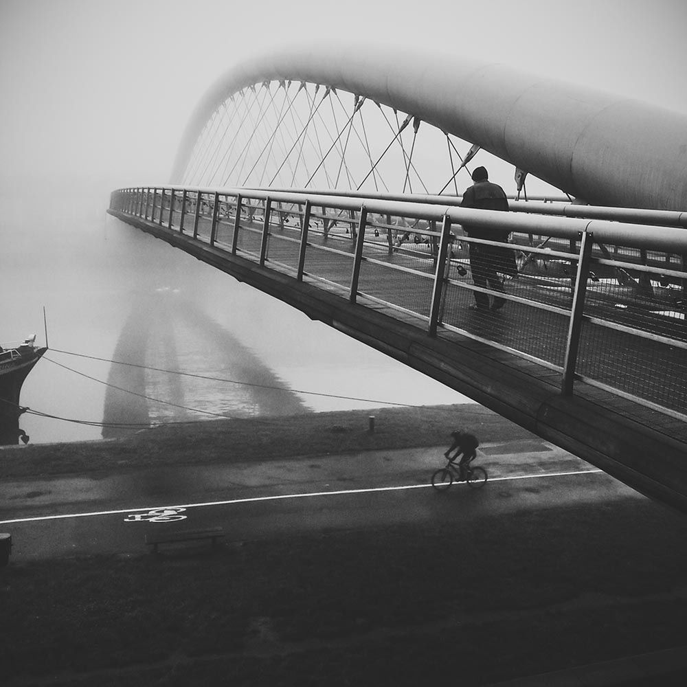 Polacy wyróżnieni w konkursie Mobile Photography Awards 2014 23