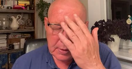 Krzysztof Jackowski już wie. To wydarzy się zimą