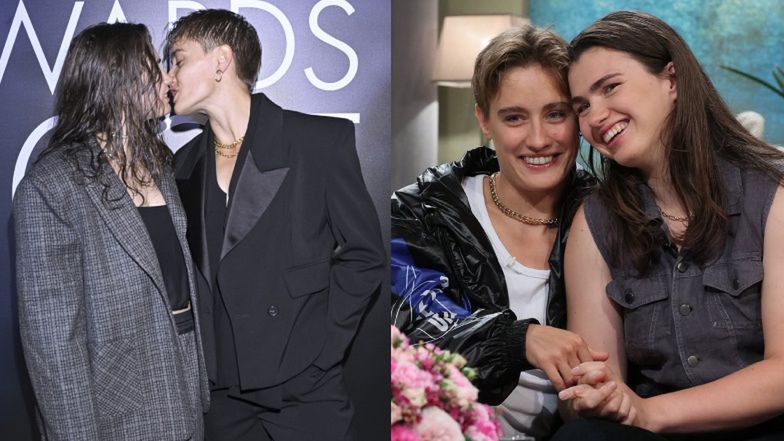 Katarzyna Zillmann i Julia Walczak wystąpiły razem w talk-show