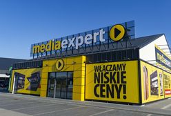 Media Expert zbiera tylko pozytywne opinie? Mamy komentarz sieci