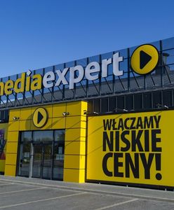 Media Expert zbiera tylko pozytywne opinie? Mamy komentarz sieci