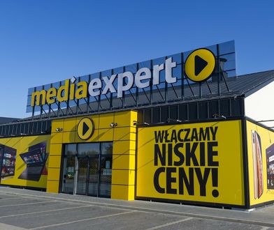 Media Expert zbiera tylko pozytywne opinie? Mamy komentarz sieci