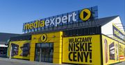 Media Expert zbiera tylko pozytywne opinie? Mamy komentarz sieci
