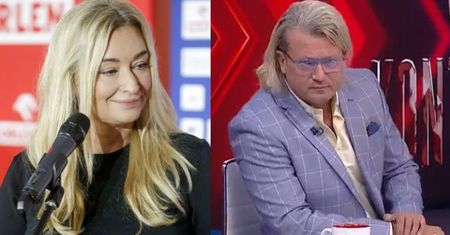 Sukces Pudelka: Instagram ZABLOKOWAŁ KONTO Jakimowicza po artykule o Martynie Wojciechowskiej! "FRONTALNY ATAK"