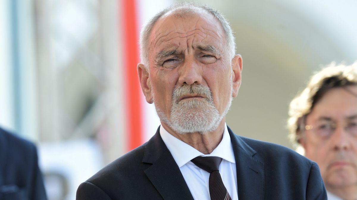 Jan Tadeusz Duda postanowił zabrać głos w sprawie pieniędzy z Unii Europejskiej