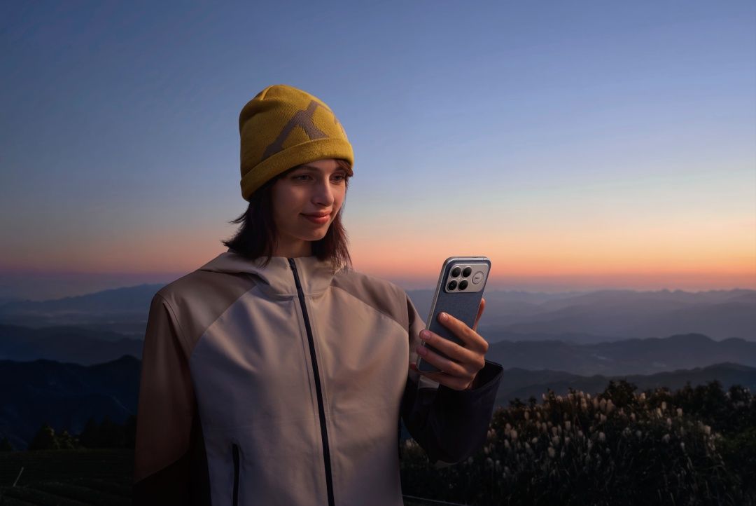 POCO F8 Ultra