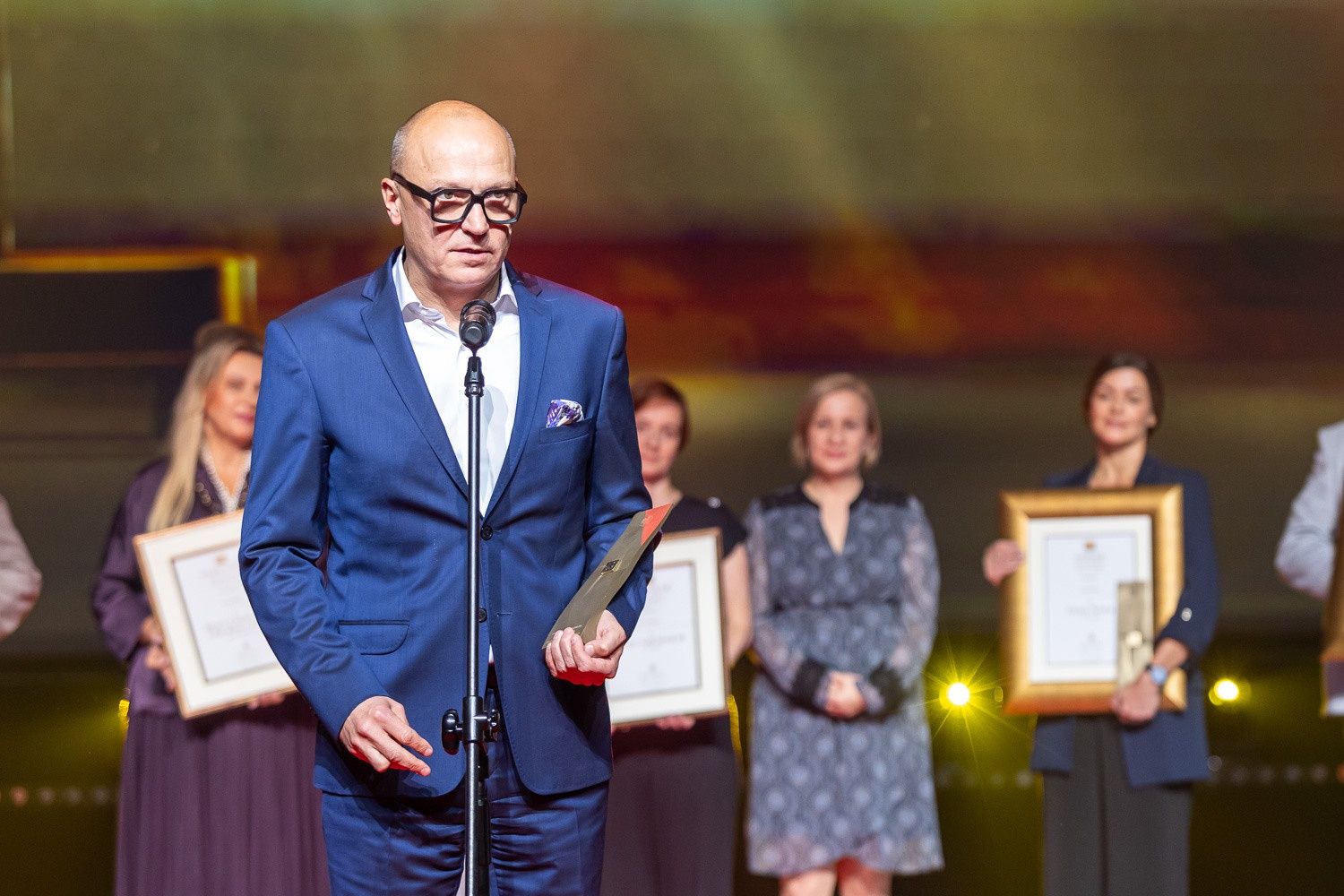 XXVI Gala Nagród Marszałka Województwa Kujawsko-Pomorskiego