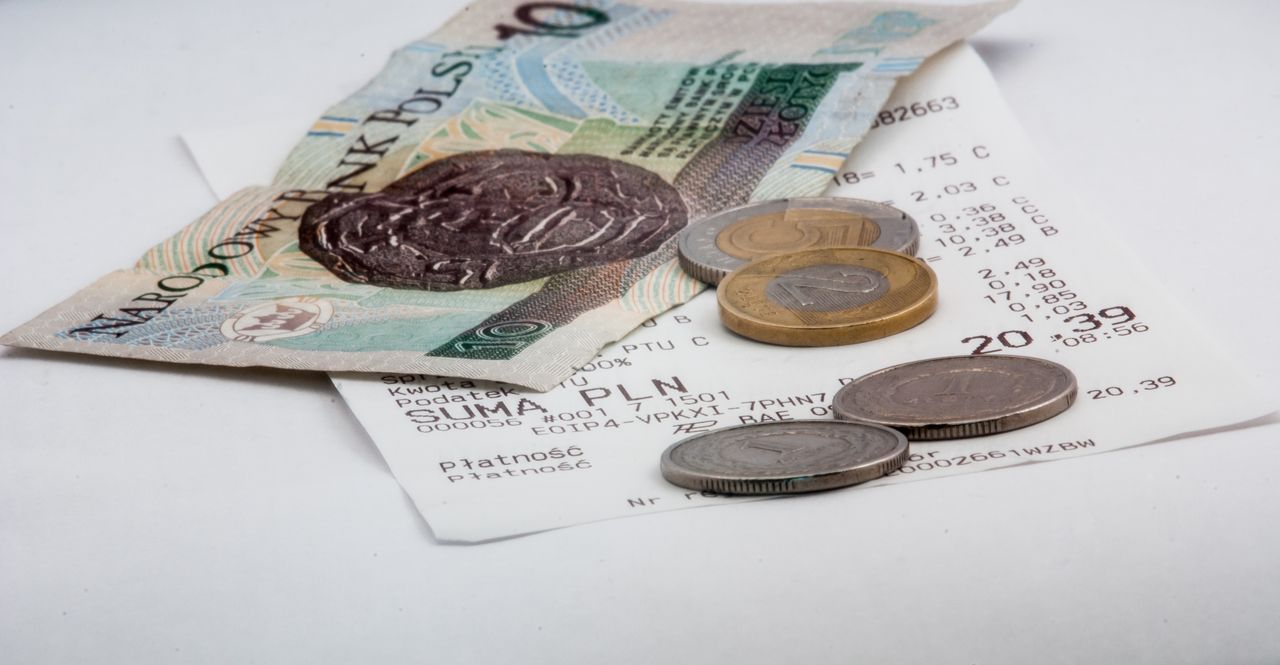 Inflacja bazowa. Jest nowy komunikat Narodowego Banku Polskiego