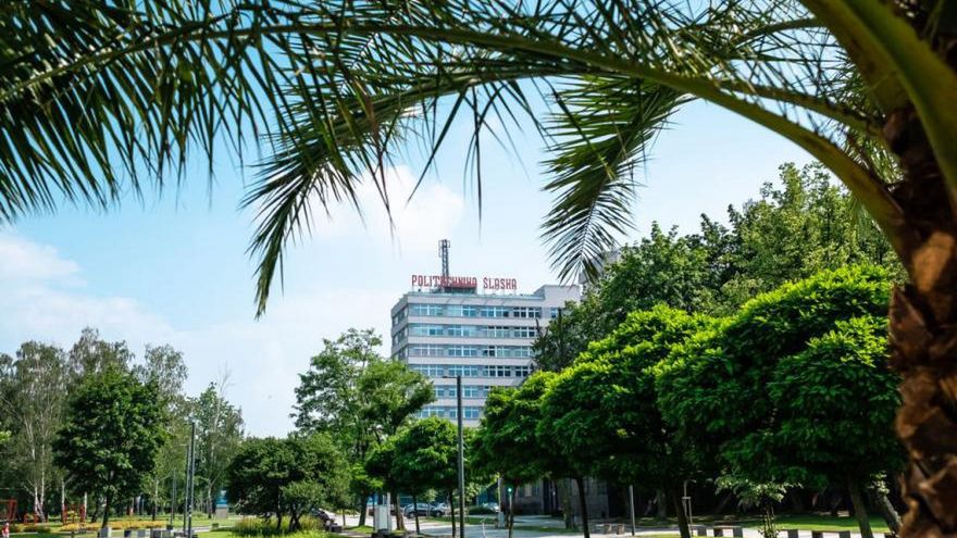Gliwice. Politechnika Śląska zwiększa swoją ofertę.